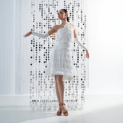 Latin Dance Practice Wear