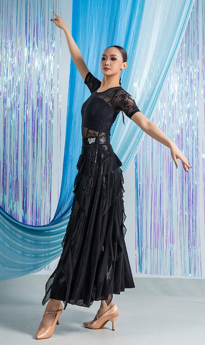 Practice Dancewear