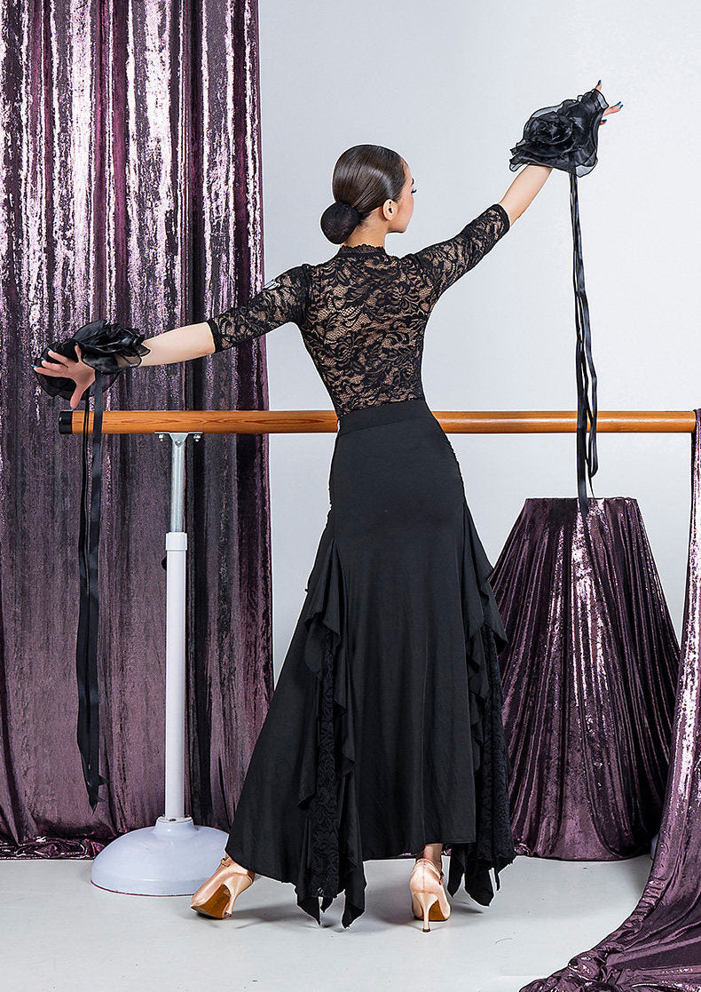 Ballroom Practice Wear