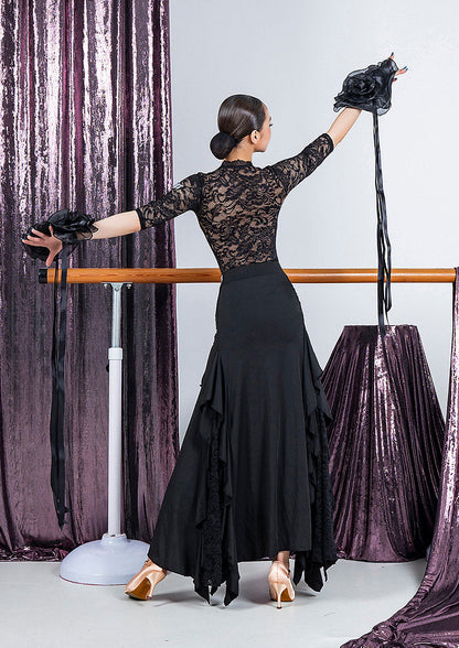 Ballroom Practice Wear