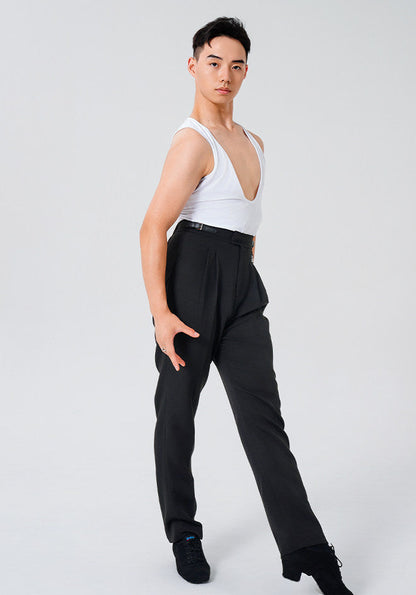 Dancesport Practice Shirt