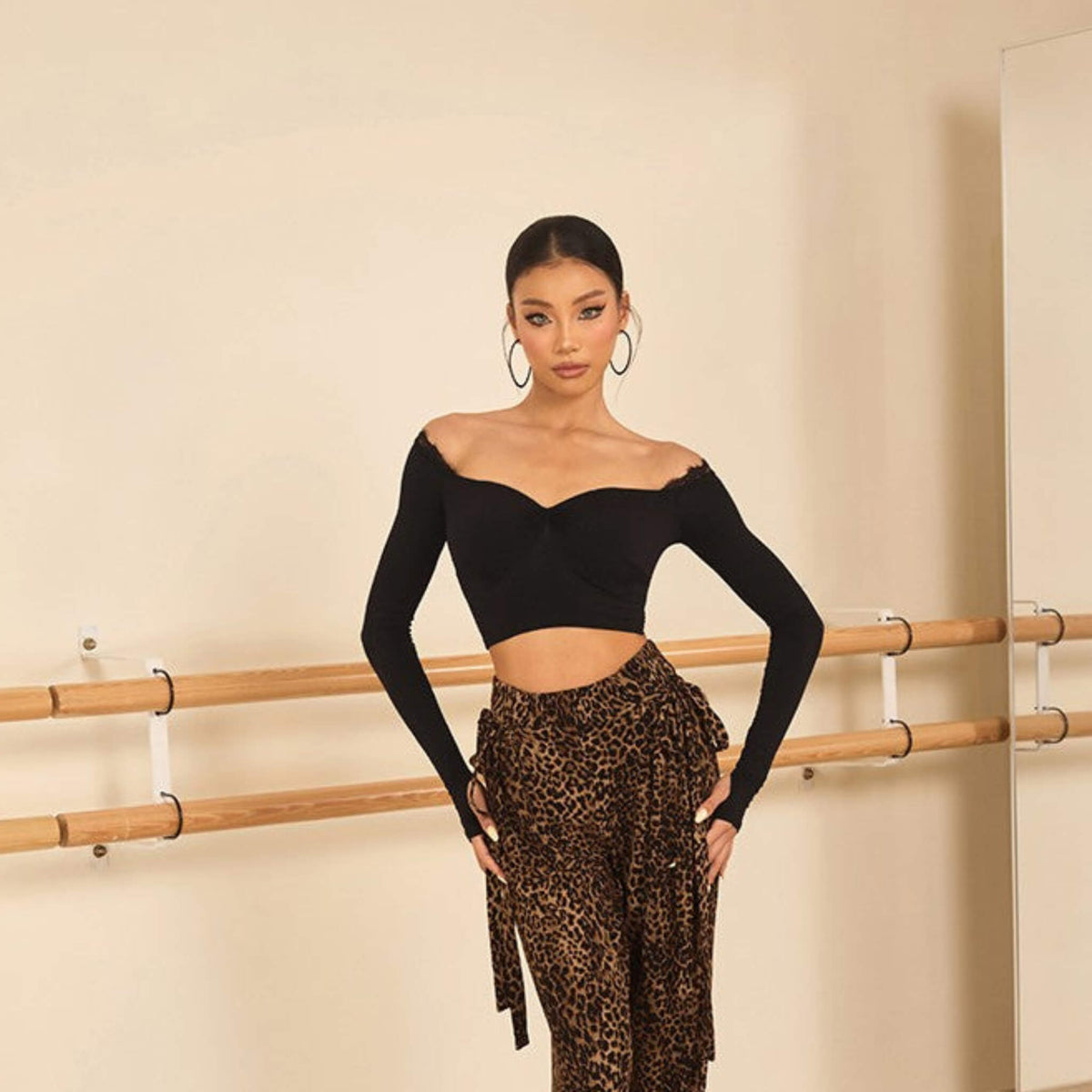 Zym Practice Wear