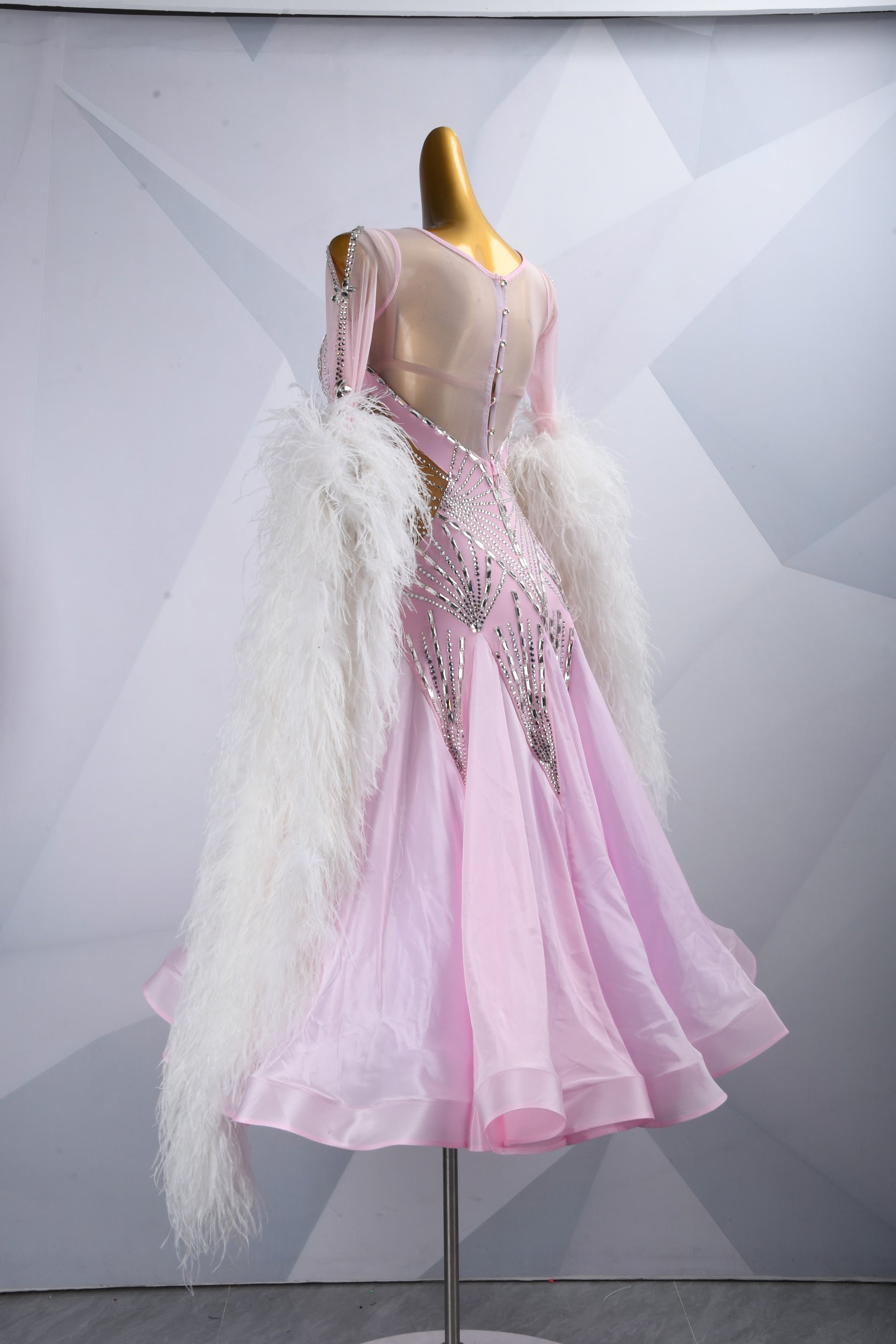 Luxury Dancewear