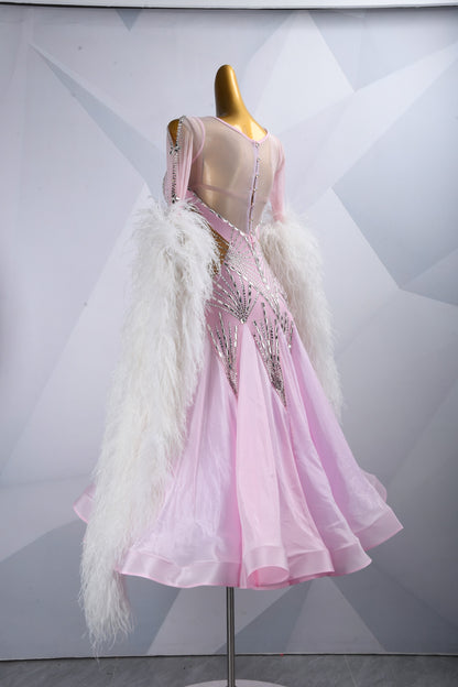 Luxury Dancewear