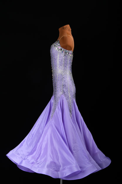Ballroom Costume