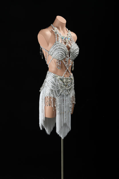 Latin Dancewear For Ladies