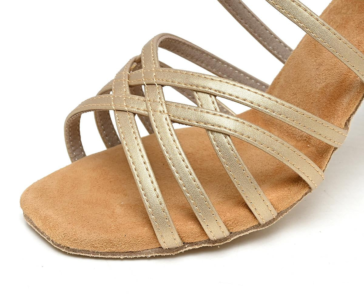 Women’s Dance Competition Shoes