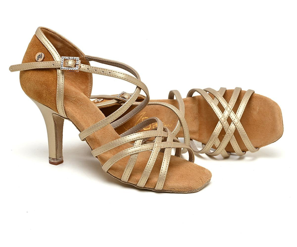 Women’s Dance Competition Shoes