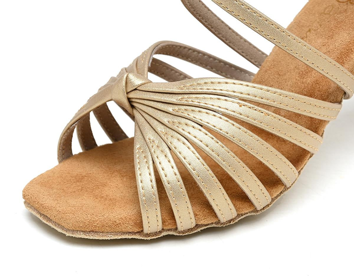 Ladies Latin Heels