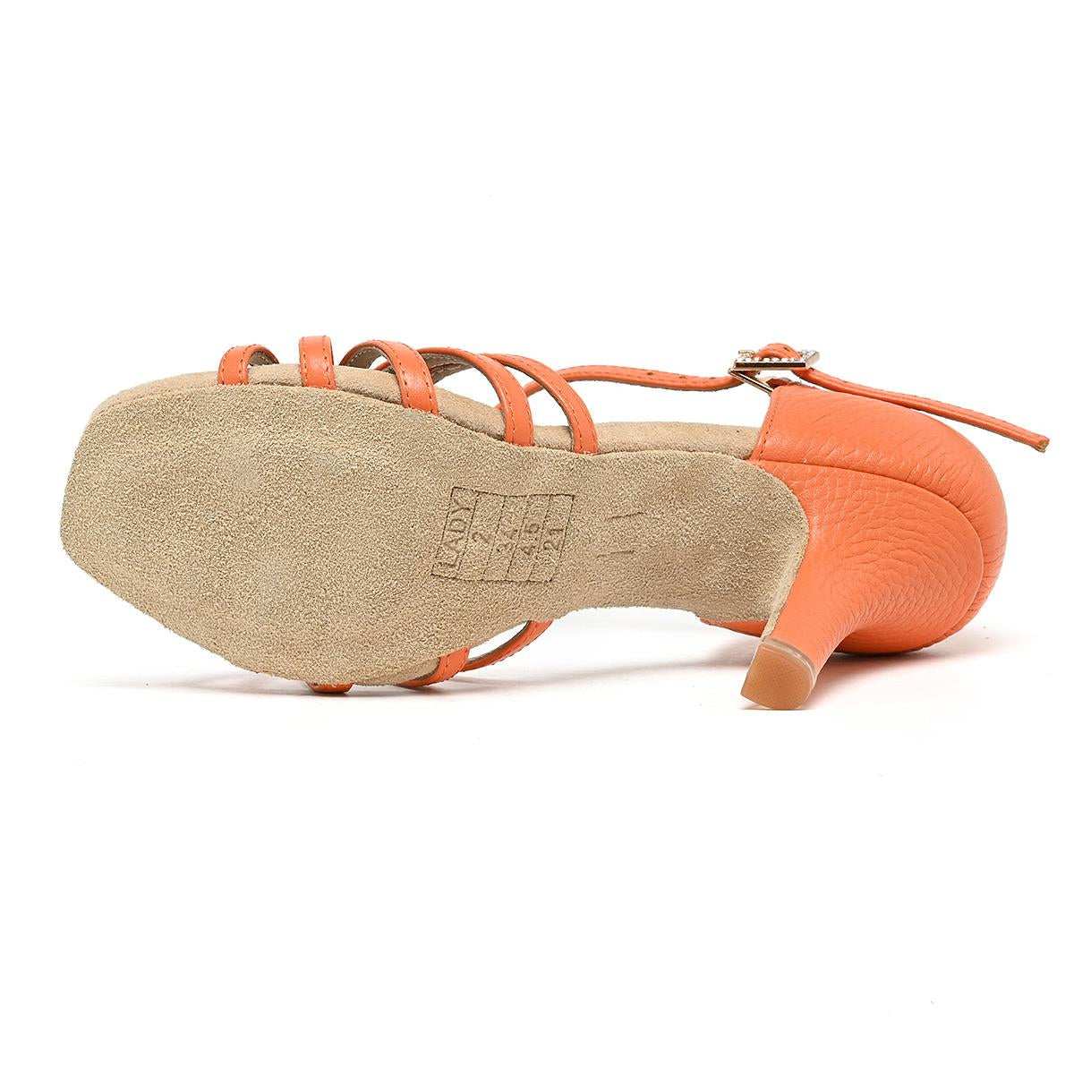 Latin Dance Shoe