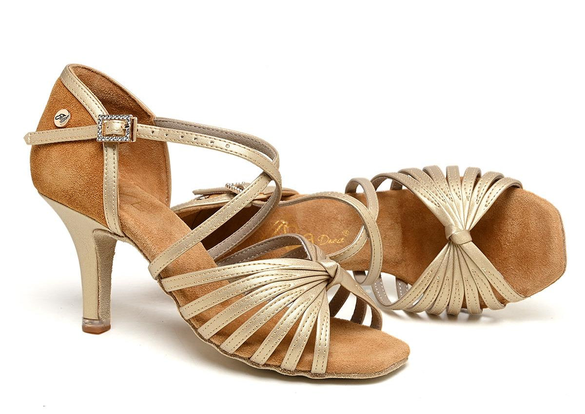 Ladies Latin Heels