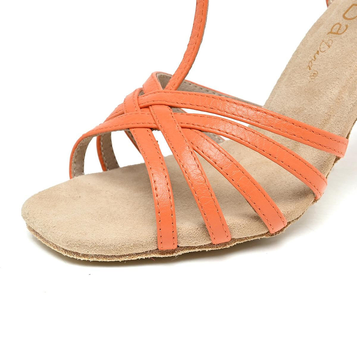Latin Dance Shoe
