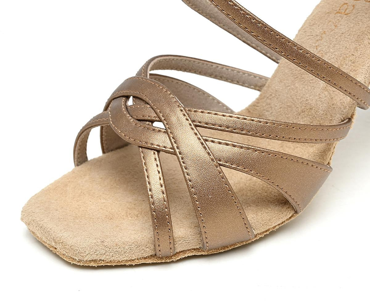 Women’s Latin Dance Shoes