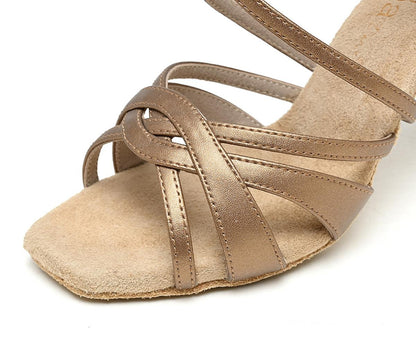Women’s Latin Dance Shoes