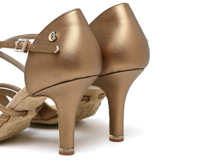 Women’s Latin Dance Shoes