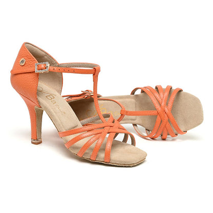 Latin Dance Shoe