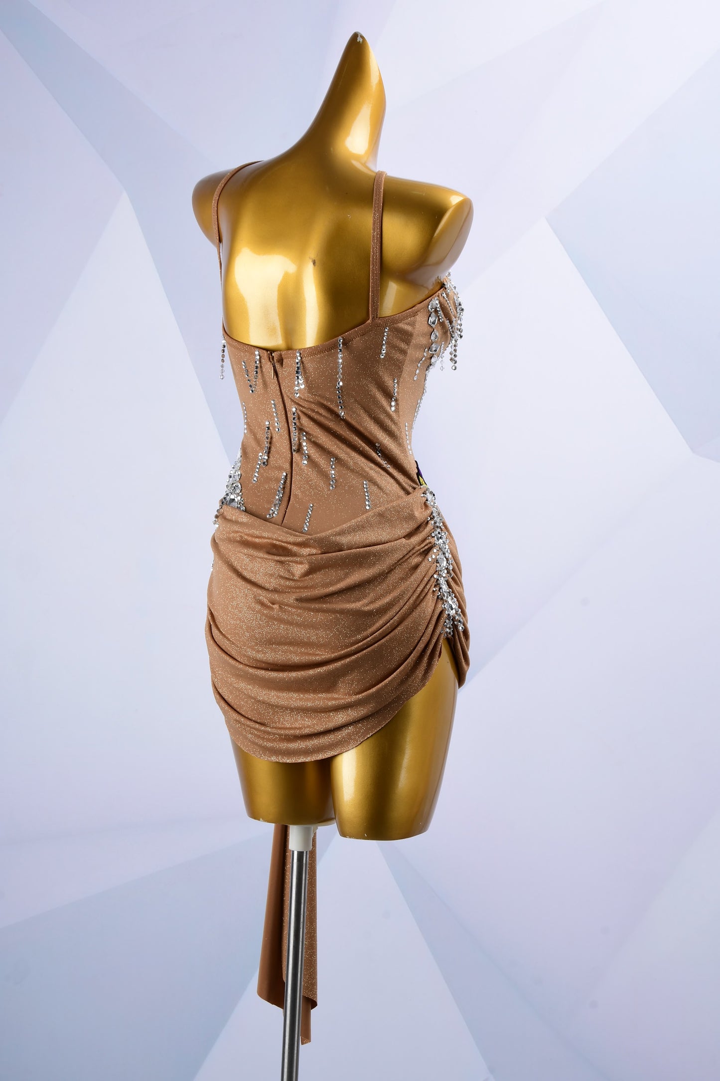 Custom Dance Costume