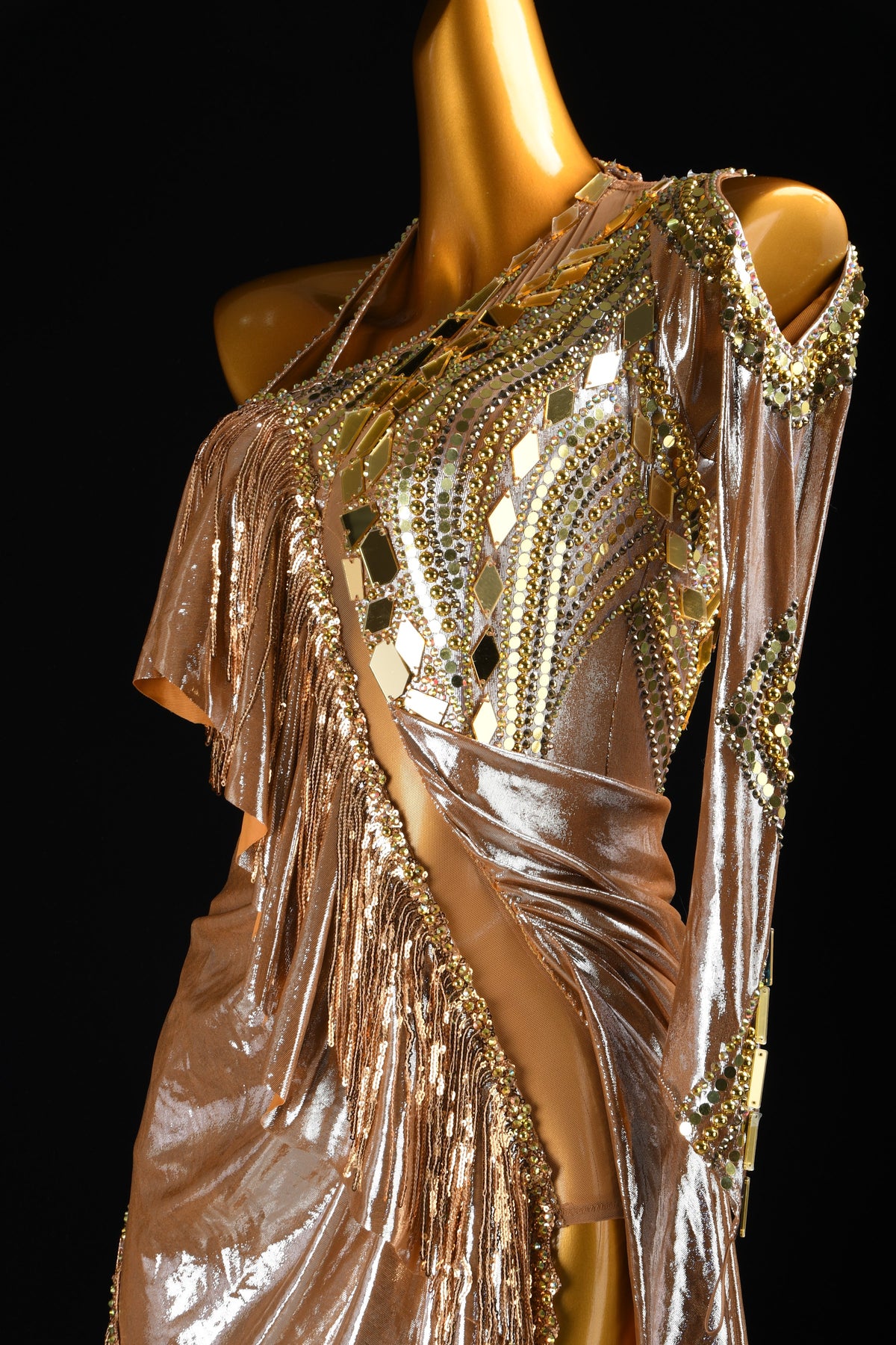 Latin Dress for Sale