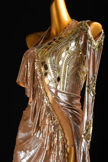 Latin Dress for Sale