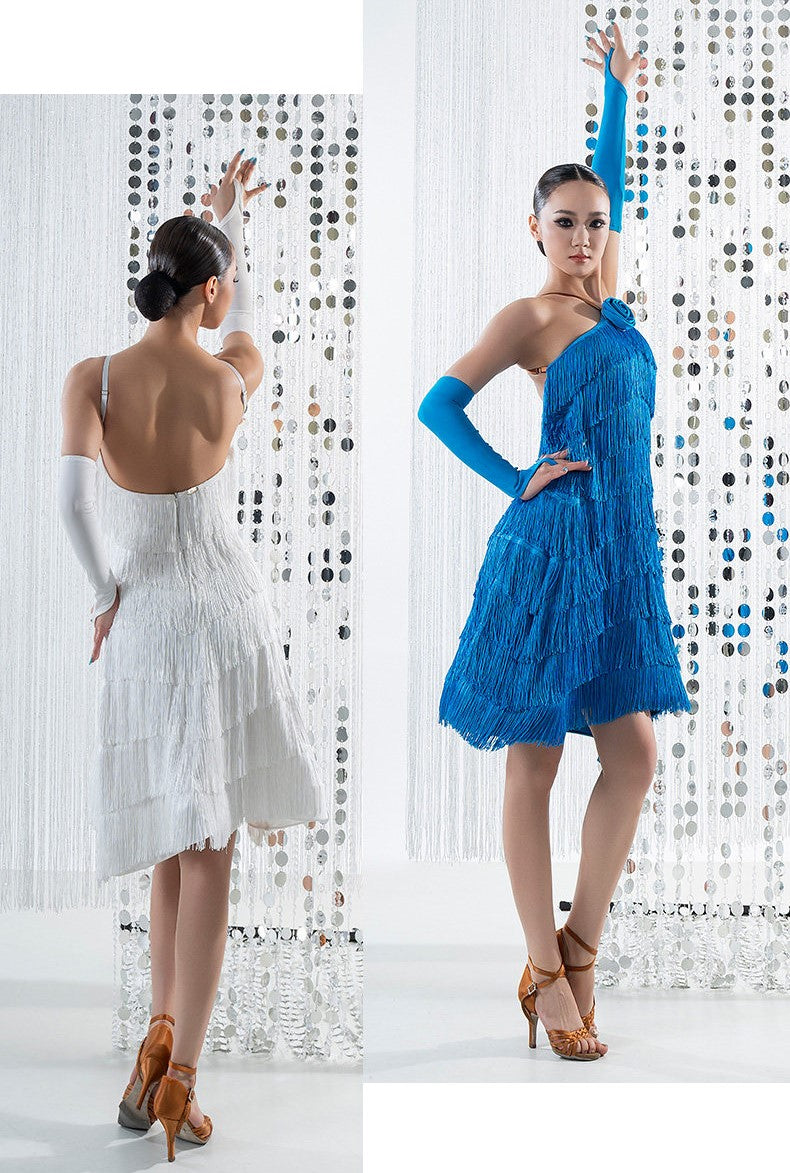 Latin Dance Practice Wear