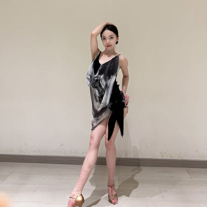 Dance Practice Dress