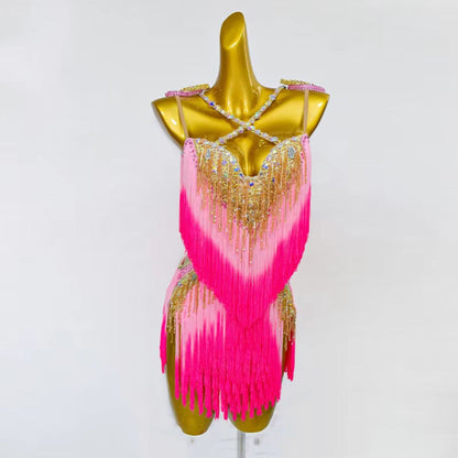 Euphoria in Fringe Form | DC35