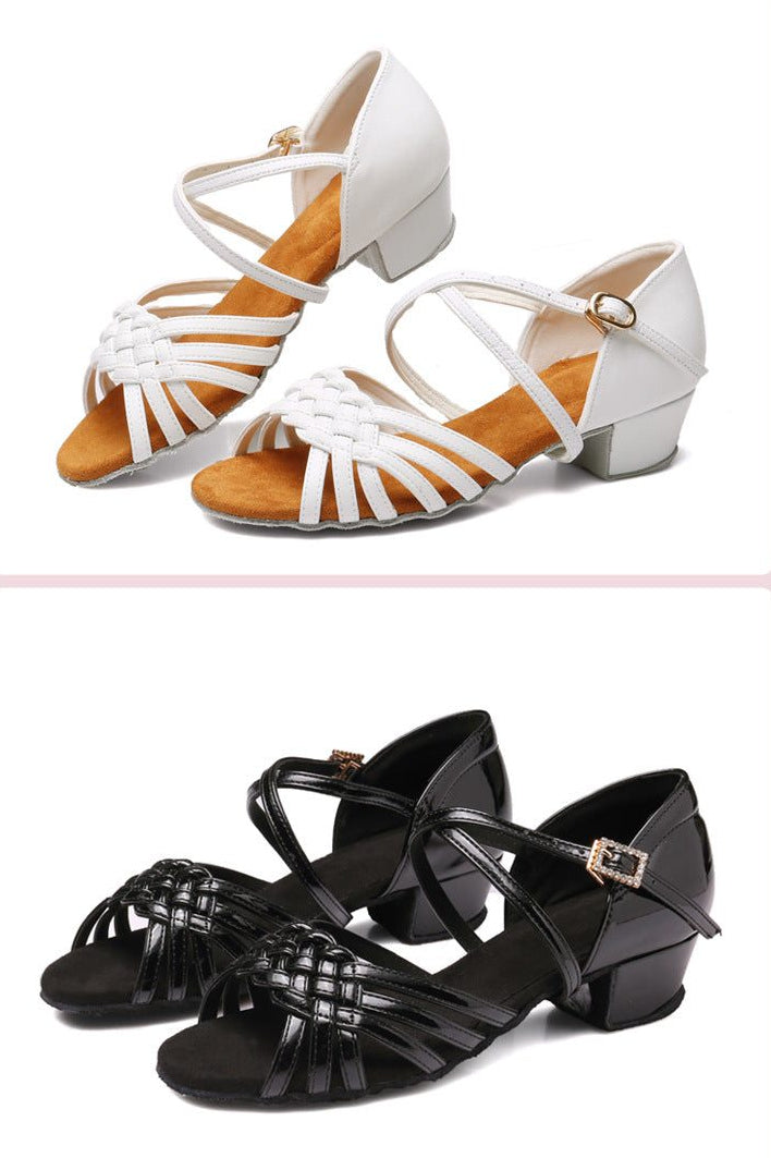 Discount dance shoppe