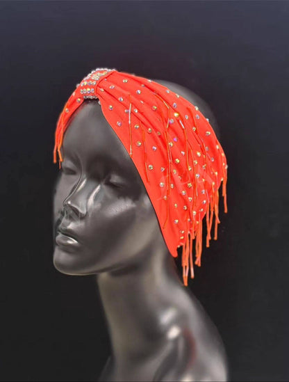 hairstyle for dancers