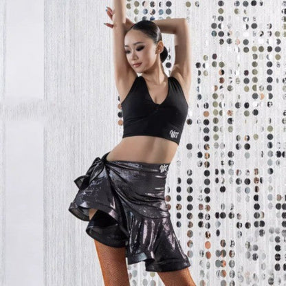 Latin Dance Set For Woman 