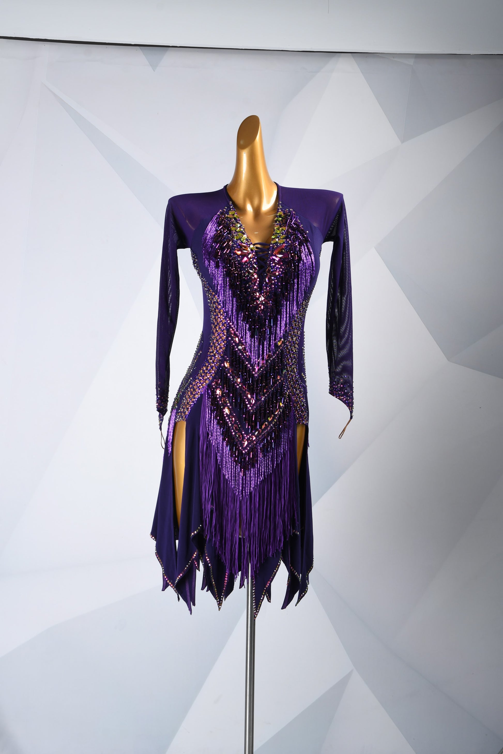 Rhythm Dress For Sale