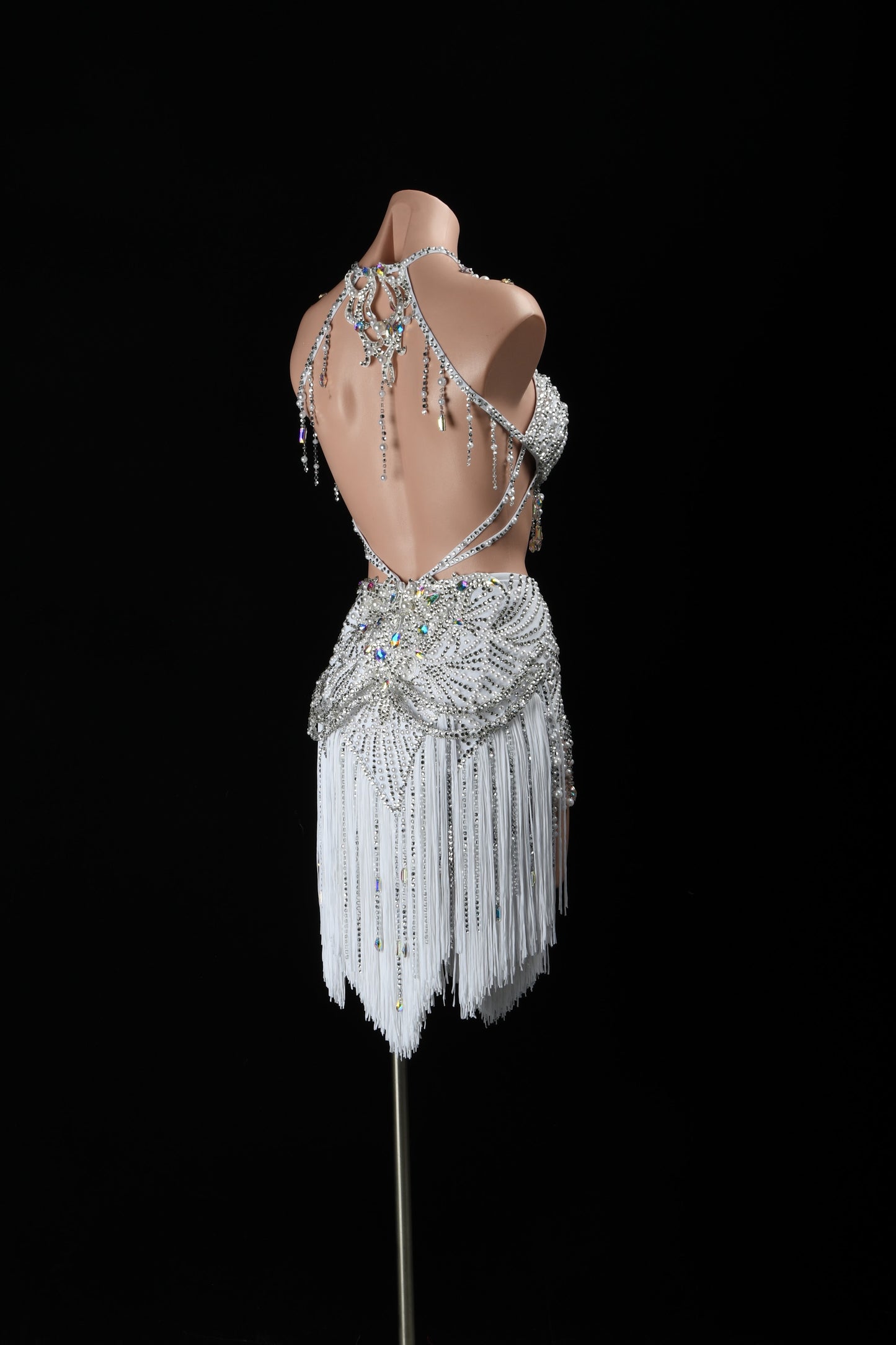 Latin Dancewear For Ladies
