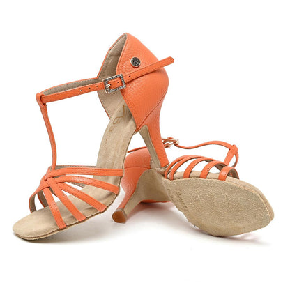 Latin Dance Shoe