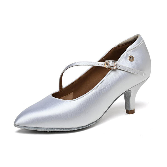 Women’s Dance Competition Shoes
