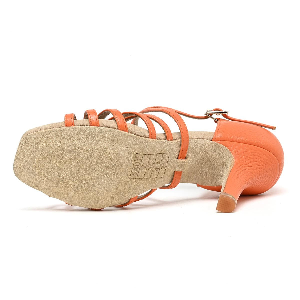 Dancesport Heels
