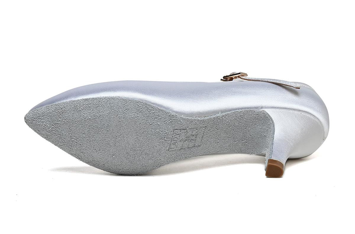 Women’s Dance Competition Shoes