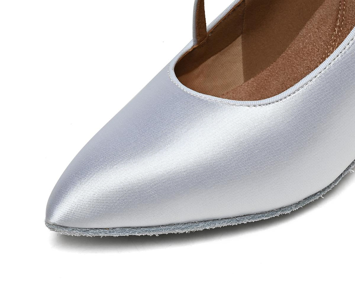Women’s Dance Competition Shoes