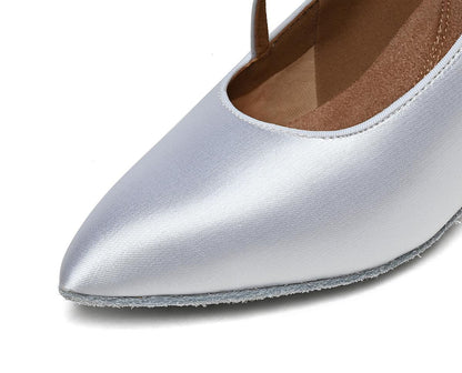Women’s Dance Competition Shoes