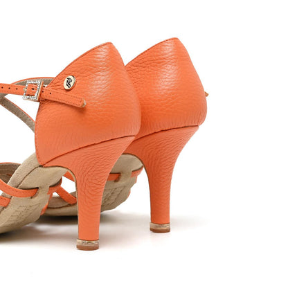 Dancesport Heels