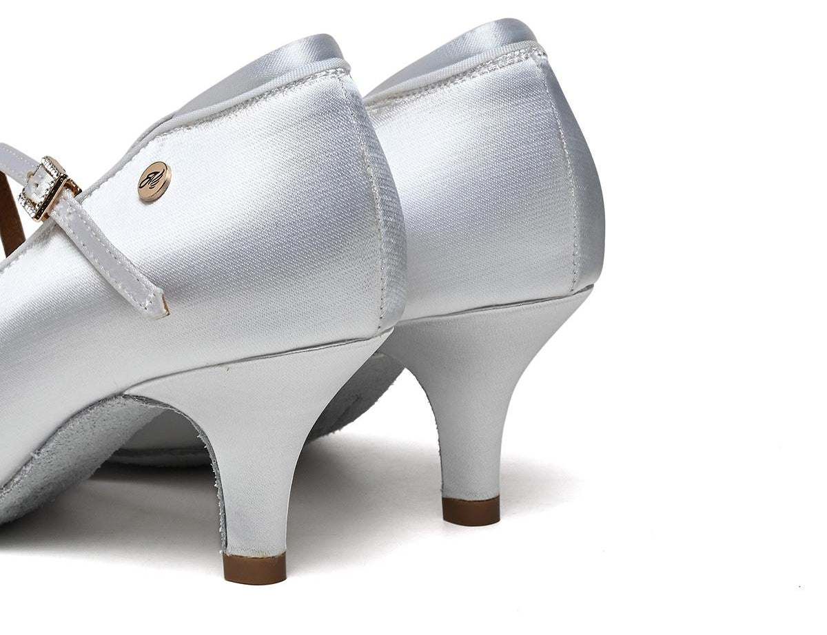 Women’s Dance Competition Shoes