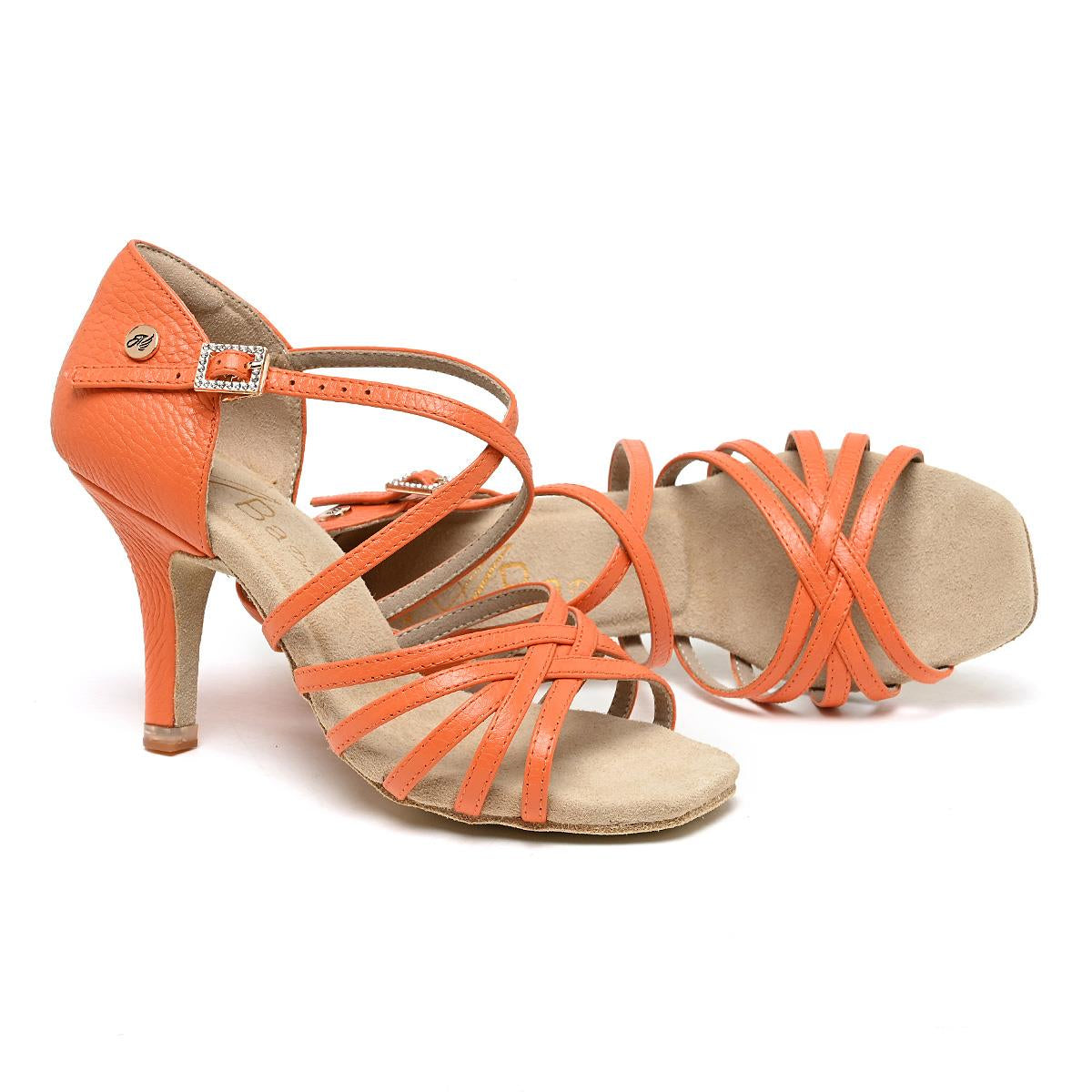 Dancesport Heels