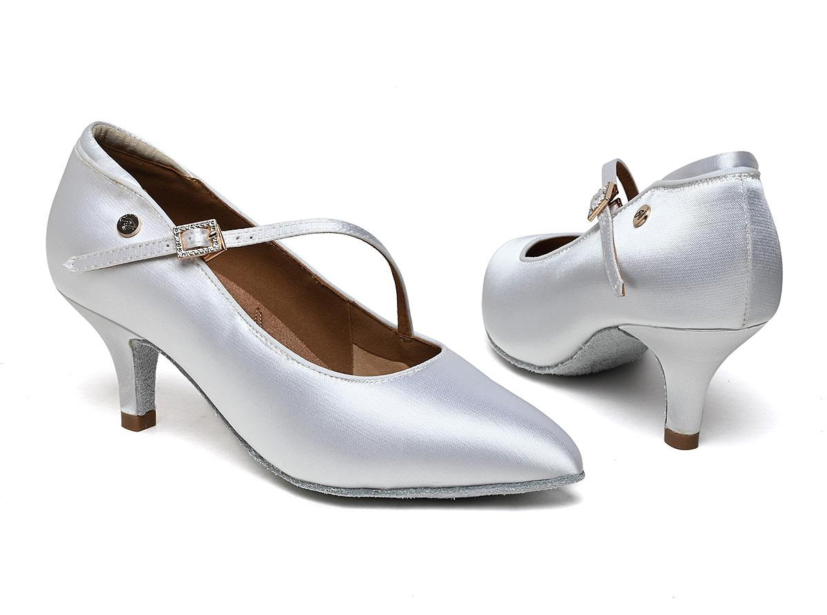 Women’s Dance Competition Shoes