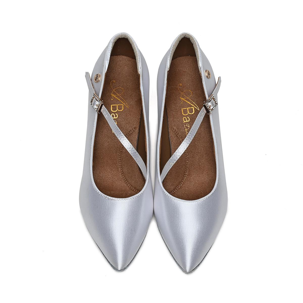 Women’s Dance Competition Shoes