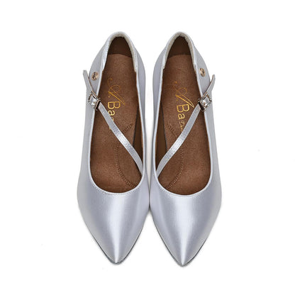 Women’s Dance Competition Shoes