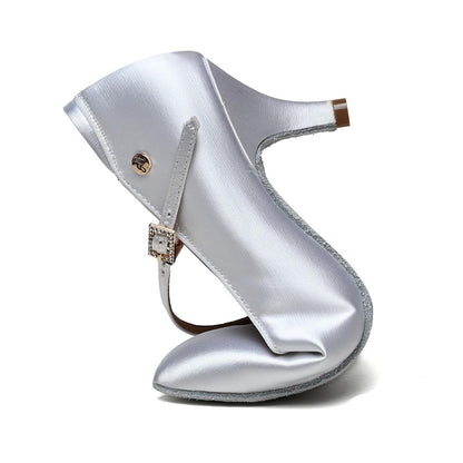 Women’s Dance Competition Shoes