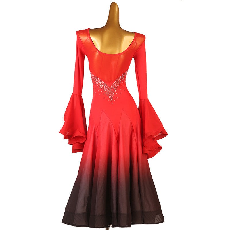 women.s dance apparel