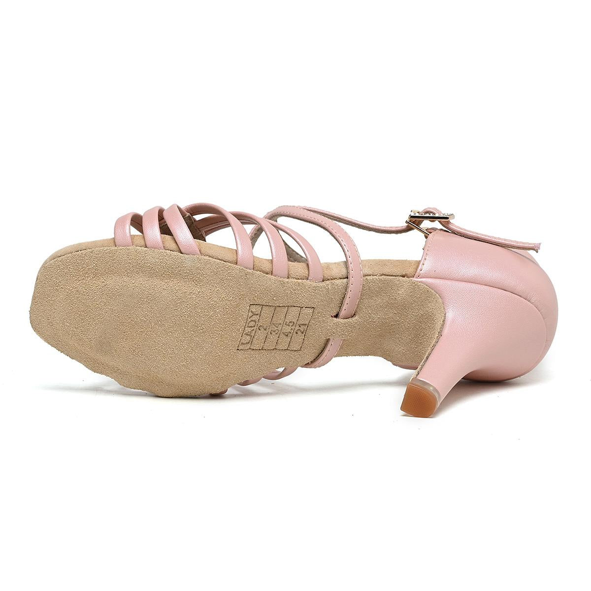 Flexible Latin Dance Shoes
