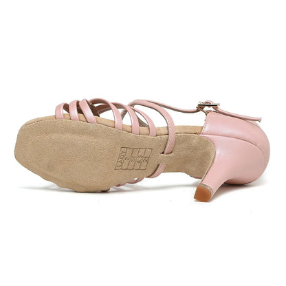 Flexible Latin Dance Shoes