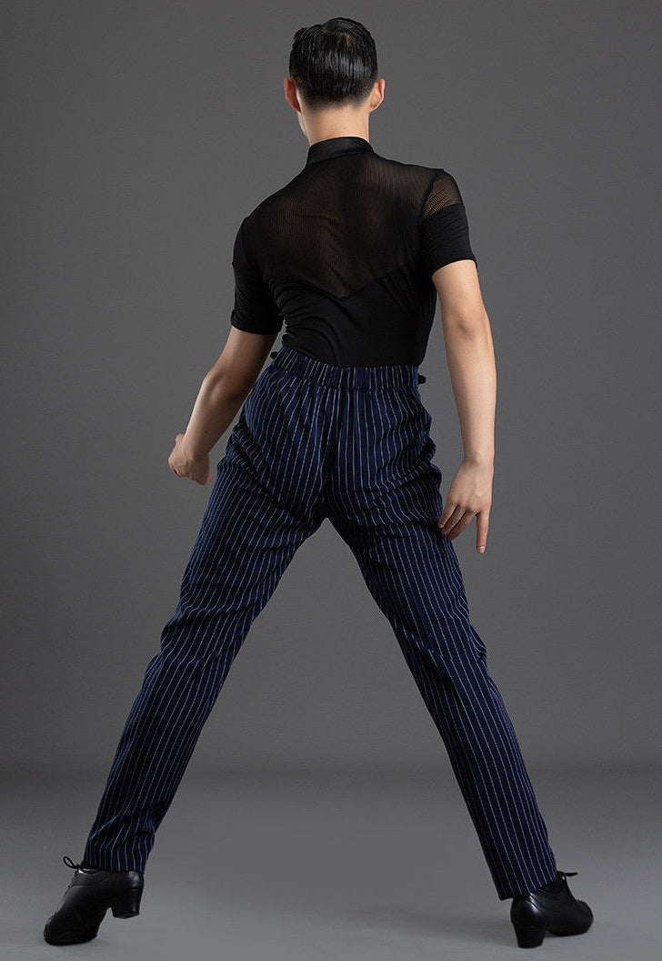 Latin Dancewear Shirt