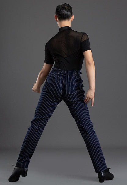 Latin Dancewear Shirt