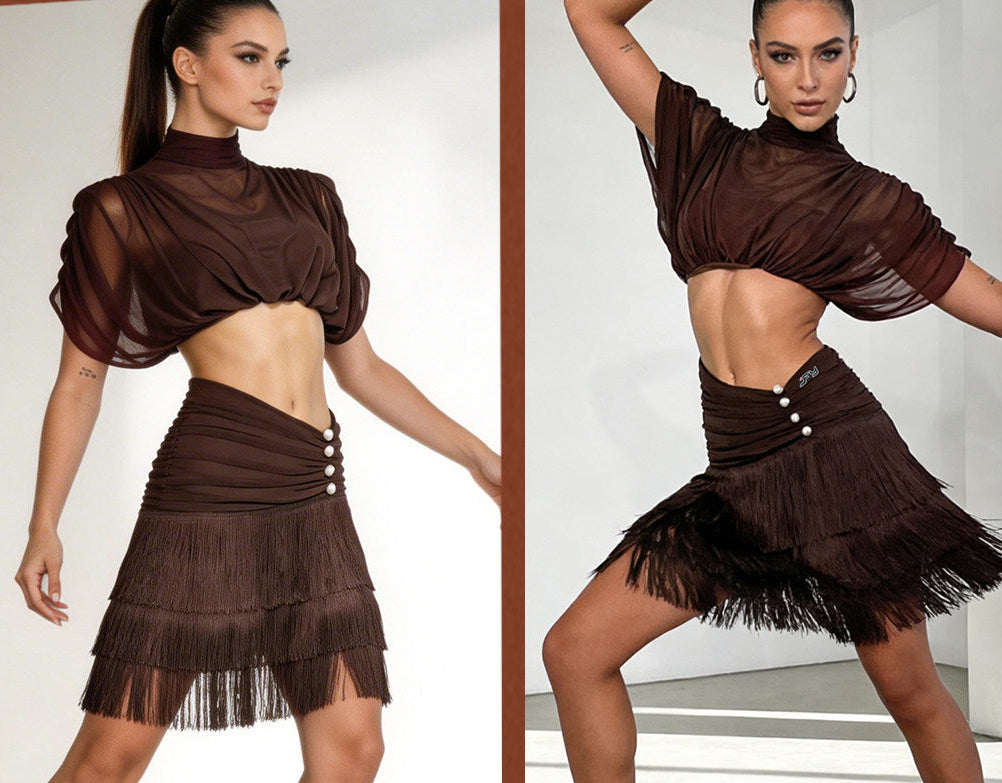 Dance Wear Set